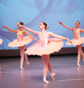 Premier School of Dance Gilles Plains Ballet Dancing Classes & Lessons 4_small
