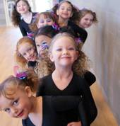 Junior Team ready for competition