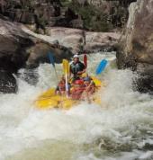 Nymboida River Rafting Coffs Harbour Surfing Schools 1_small