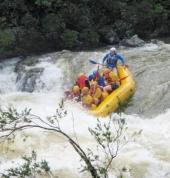 Nymboida River Rafting Coffs Harbour Surfing Schools 2_small