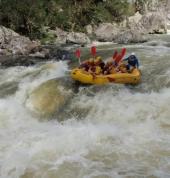 Nymboida River Rafting Coffs Harbour Surfing Schools 3_small