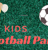 http://www.footballparty.com.au Footbal Party