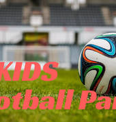 http://www.footballparty.com.au Footbal Parties in Sydney