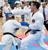 GKR Karate - Martial Arts based Self Defence in Kaleen, Australian Capital Territory