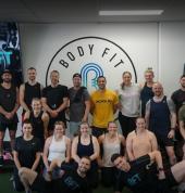 Whole body workout - BFT Montmorency