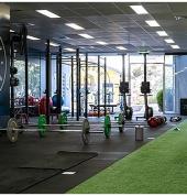 Interior view - BFT Montmorency