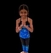 Jeanette Briggs Dance Academy|Campbelltown Ballet Lesson
