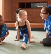 Jeanette Briggs Dance Academy|Dance School Campbelltown