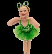 Jeanette Briggs Dance Academy| Ballet lessons Campbelltown