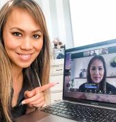 Virtual Online Vet Camp