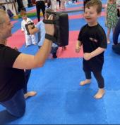 Black Belt Martial Arts Erina Erina Karate Clubs 2_small