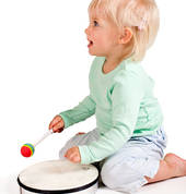 Mini Maestros Music & Movement Classes for 0-5s Ivanhoe Pre School Music 1_small