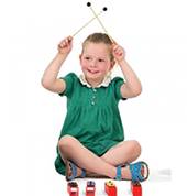 Enhance your child's learning with Mini Maestros