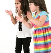 Learning through play