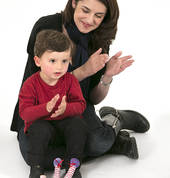 Sharing the love of music with your child