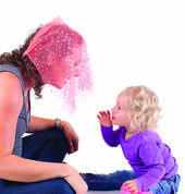 Designed by early childhood education experts