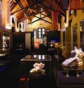 Mineral Gallery