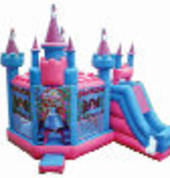 Princess Castle