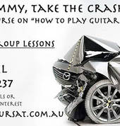 In Tune Guitar Tuition Cessnock Guitar Classes & Lessons 2_small