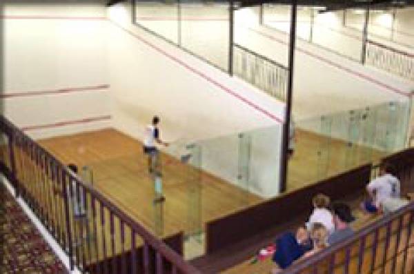 DURAL SQUASH AND FITNESS Squash Courts for Kids ActiveActivities