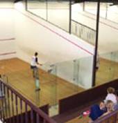 DURAL SQUASH AND FITNESS
