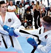 GKR Karate - Martial Arts based Self Defence in Bagdad, Tasmania