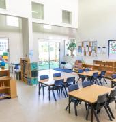 Leichhardt Montessori Academy Leichhardt Long Day Care 1_small