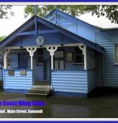 North Coast Wing Chun