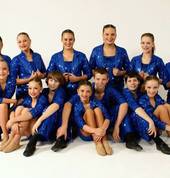 J and L PRODUCTIONS Seven Hills Jazz Dancing Classes & Lessons 3_small