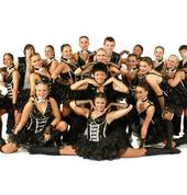 J and L PRODUCTIONS Seven Hills Jazz Dancing Classes & Lessons 4_small