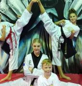 Taekwondo Oh Do Kwan Port Kennedy Port Kennedy Fitness Clubs 1_small