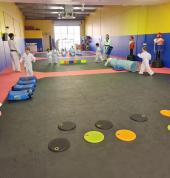 Taekwondo Oh Do Kwan Port Kennedy Port Kennedy Fitness Clubs 2_small
