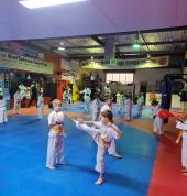 Taekwondo Oh Do Kwan Port Kennedy Port Kennedy Fitness Clubs 3_small