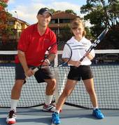 Can you be the next future tennis star?