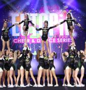 Perform at Competitions