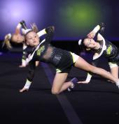 Tumble program