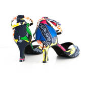 Zouk shoes