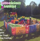 Medium Ballpit