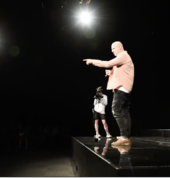 Family Entertainer & Magician Nickleby The Magician Live stage shows