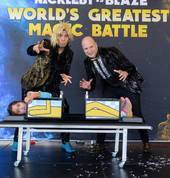 Kids Entertainment Nickleby the Magician Magic Show