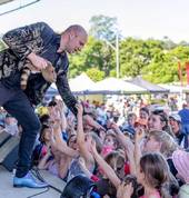 Magic Show Brisbane Nickleby the Magician