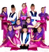 Rosie Clark Dance Glossop Ballet Dancing Schools 1_small