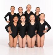Junior Teams