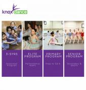 Classes for all ages