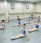 Classes for all ages