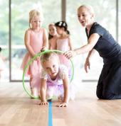 Tutu Studios Ballet and dance classes Sydney's Eastern Suburbs & Inner City Randwick Ballet Dancing Classes & Lessons 3_small