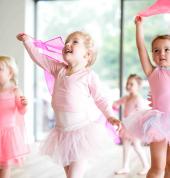 Tutu Studios Ballet and dance classes Sydney's Eastern Suburbs & Inner City Randwick Ballet Dancing Classes & Lessons 4_small