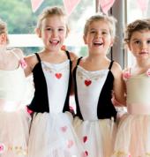 Tutu Studios Ballet and dance classes Sydney's Eastern Suburbs & Inner City Randwick Ballet Dancing Classes & Lessons 5_small