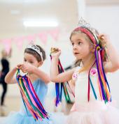 Tutu Studios Ballet and dance classes Sydney's Eastern Suburbs & Inner City Randwick Ballet Dancing Classes & Lessons 6_small
