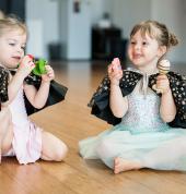 Tutu Studios Ballet and dance classes Sydney's Eastern Suburbs & Inner City Randwick Ballet Dancing Classes & Lessons 7_small
